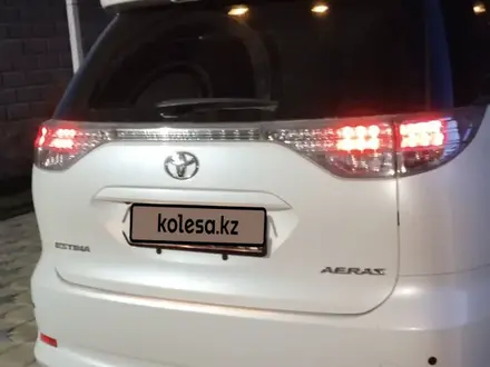 Toyota Estima 2012 годаүшін6 500 000 тг. в Алматы – фото 8