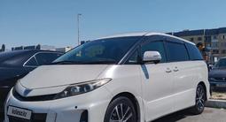 Toyota Estima 2012 года за 6 500 000 тг. в Алматы