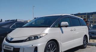 Toyota Estima 2012 года за 6 500 000 тг. в Алматы