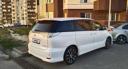 Toyota Estima 2012 годаүшін6 500 000 тг. в Алматы – фото 3