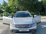 DongFeng H30 Cross 2014 года за 3 000 000 тг. в Шымкент – фото 2