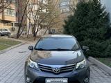 Toyota Avensis 2012 года за 9 400 000 тг. в Алматы – фото 2