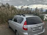 ВАЗ (Lada) Priora 2171 2012 годаүшін1 500 000 тг. в Актобе – фото 3