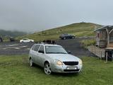 ВАЗ (Lada) Priora 2171 2012 годаүшін1 500 000 тг. в Актобе