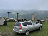 ВАЗ (Lada) Priora 2171 2012 годаүшін1 500 000 тг. в Актобе – фото 5