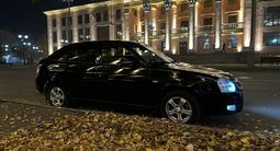 ВАЗ (Lada) Priora 2172 2014 года за 3 200 000 тг. в Усть-Каменогорск – фото 4