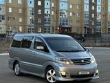 Toyota Alphard 2007 года за 8 000 000 тг. в Актобе – фото 3