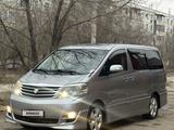 Toyota Alphard 2007 года за 8 000 000 тг. в Актобе