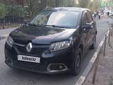 Renault Sandero Stepway 2015 года за 2 000 000 тг. в Актобе