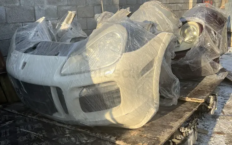 Носкат, передняя часть на Porsche Caenne за 770 000 тг. в Алматы