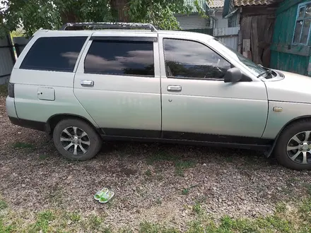 ВАЗ (Lada) 2111 2000 года за 1 000 000 тг. в Петропавловск