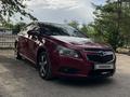 Chevrolet Cruze 2011 годаүшін3 400 000 тг. в Алматы – фото 3