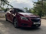 Chevrolet Cruze 2011 годаүшін3 400 000 тг. в Алматы – фото 3