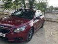 Chevrolet Cruze 2011 годаүшін3 400 000 тг. в Алматы – фото 4