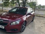Chevrolet Cruze 2011 годаүшін3 400 000 тг. в Алматы – фото 4