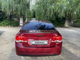 Chevrolet Cruze 2011 годаүшін3 400 000 тг. в Алматы – фото 2