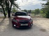 Chevrolet Cruze 2011 годаүшін3 400 000 тг. в Алматы