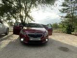 Chevrolet Cruze 2011 годаүшін3 400 000 тг. в Алматы – фото 5