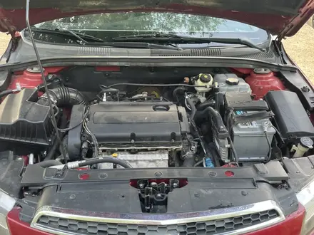Chevrolet Cruze 2011 года за 3 400 000 тг. в Алматы – фото 8