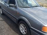 Volkswagen Passat 1993 годаүшін1 000 000 тг. в Шу – фото 2
