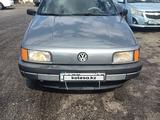 Volkswagen Passat 1993 годаүшін1 000 000 тг. в Шу – фото 3