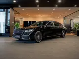 Mercedes-Maybach S 580 4MATIC 2024 года за 151 181 999 тг. в Алматы
