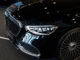 Mercedes-Maybach S 580 4MATIC 2024 года за 148 181 240 тг. в Алматы – фото 3