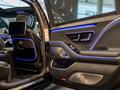 Mercedes-Maybach S 580 4MATIC 2024 года за 168 000 000 тг. в Алматы – фото 10