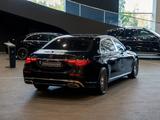 Mercedes-Maybach S 580 4MATIC 2024 года за 148 181 240 тг. в Алматы – фото 2