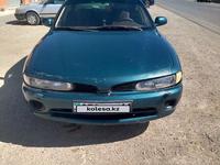 Mitsubishi Galant 1993 годаfor850 000 тг. в Кызылорда