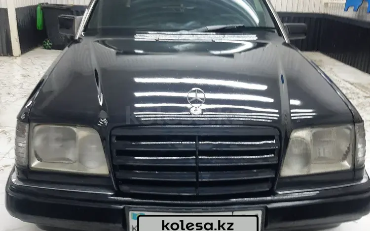 Mercedes-Benz E 220 1993 года за 2 300 000 тг. в Казалинск