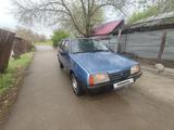 ВАЗ (Lada) 2109 1992 года за 700 000 тг. в Алматы – фото 4