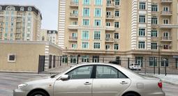 Toyota Camry 2005 годаүшін6 500 000 тг. в Актау – фото 3