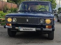 ВАЗ (Lada) 2106 1983 года за 2 000 000 тг. в Алматы