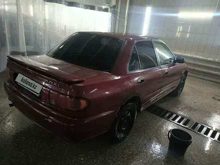 Mitsubishi Lancer 1993 года за 500 000 тг. в Семей – фото 4