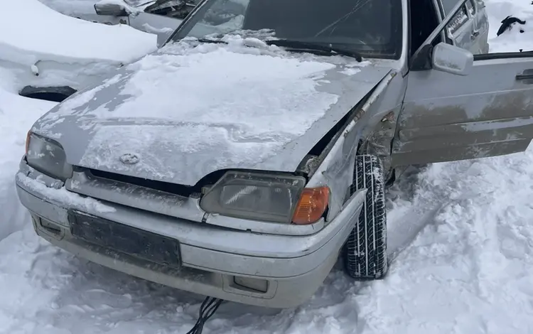 ВАЗ (Lada) 2115 2009 годаfor500 000 тг. в Актобе