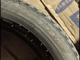 Bridgestone Ecopia EP 422 plus летняя шина 215/55/17 за 17 000 тг. в Алматы – фото 2