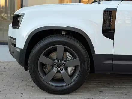 Land Rover Defender S 2025 года за 81 724 000 тг. в Усть-Каменогорск – фото 13