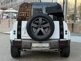 Land Rover Defender S 2025 года за 81 724 000 тг. в Усть-Каменогорск – фото 5