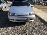 ВАЗ (Lada) 2115 2003 года за 1 600 000 тг. в Караганда