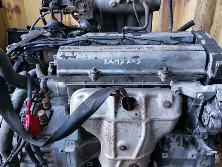 Двигатель на Хонду срв за 35 000 тг. в Караганда – фото 2