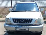 Lexus RX 300 2001 года за 4 800 000 тг. в Актау – фото 3