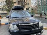 Kia Mohave 2011 года за 5 000 000 тг. в Алматы – фото 2