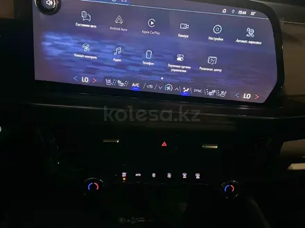 Chevrolet Tahoe 2026 года за 53 990 000 тг. в Алматы – фото 15