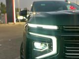 Chevrolet Tahoe 2026 года за 53 990 000 тг. в Алматы – фото 2
