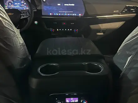 Chevrolet Tahoe 2026 года за 53 990 000 тг. в Алматы – фото 17