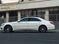 Mercedes-Benz S 500 2013 годаүшін26 300 000 тг. в Алматы – фото 6