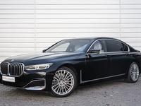 BMW 740 2019 годаfor29 500 000 тг. в Астана