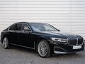 BMW 740 2019 годаүшін29 500 000 тг. в Астана – фото 2