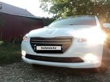 Peugeot 301 2016 года за 3 800 000 тг. в Талдыкорган – фото 2